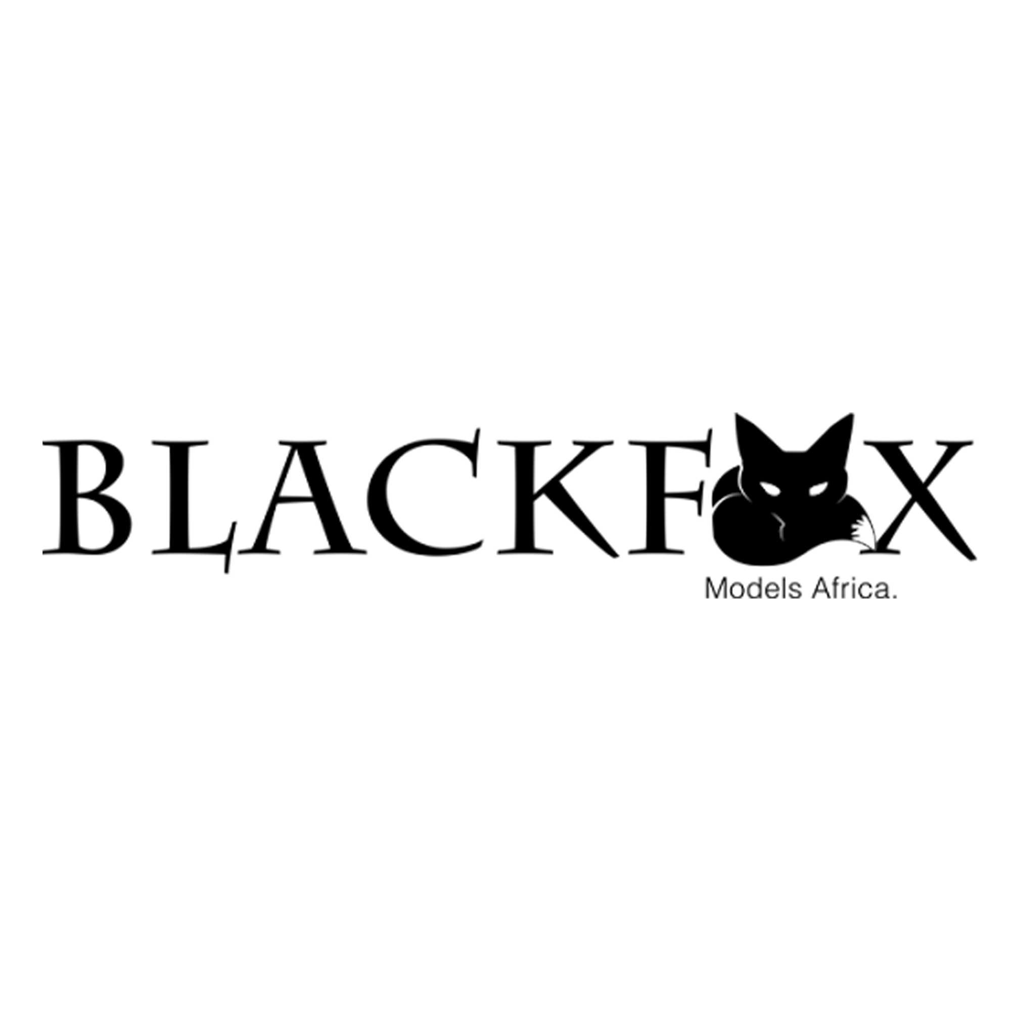 Blackfox Modelling Agency