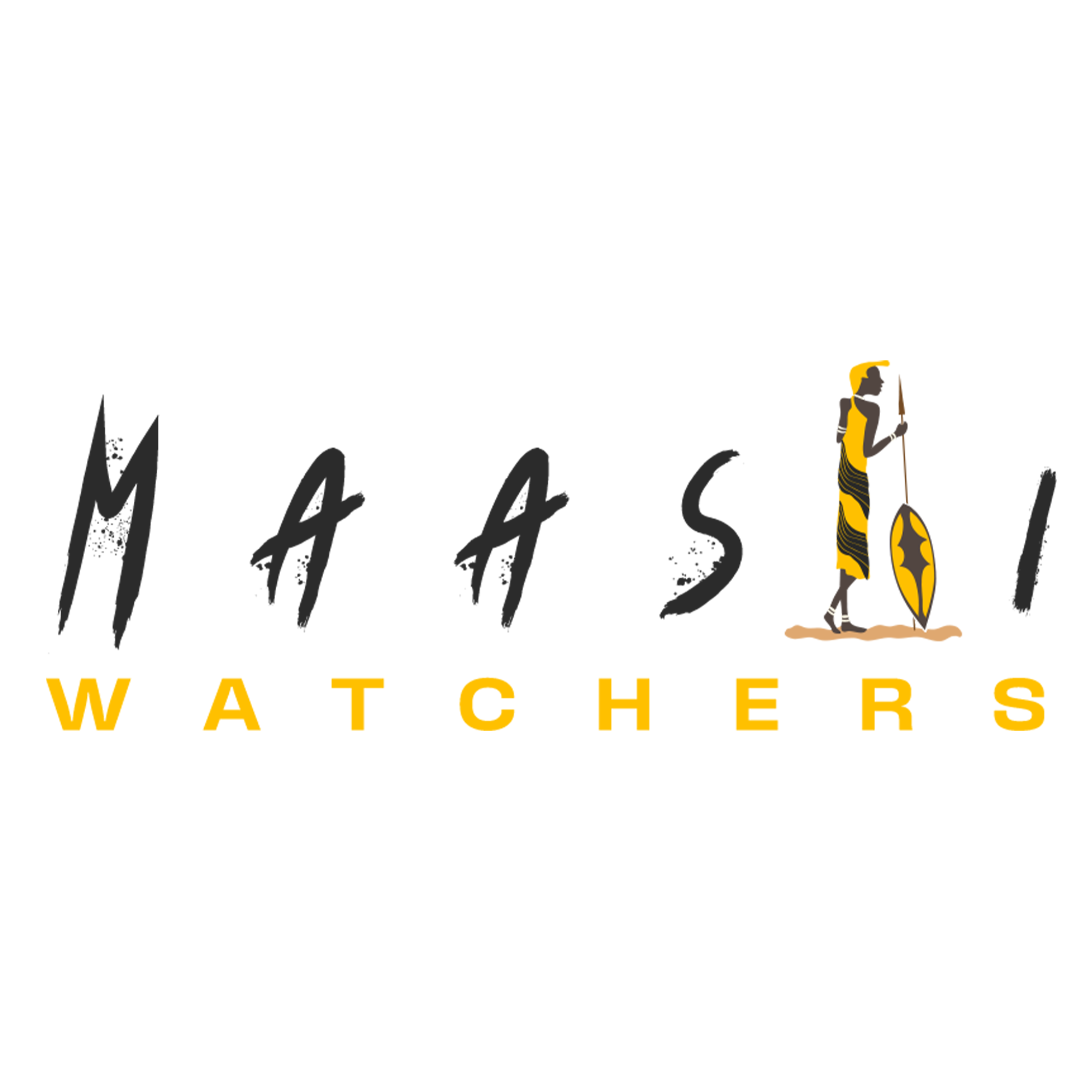 Maasai Watchers