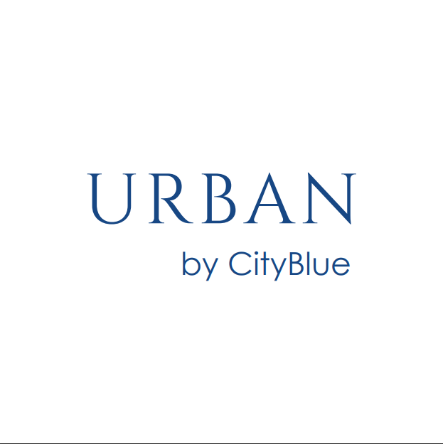 Urban by City Blue