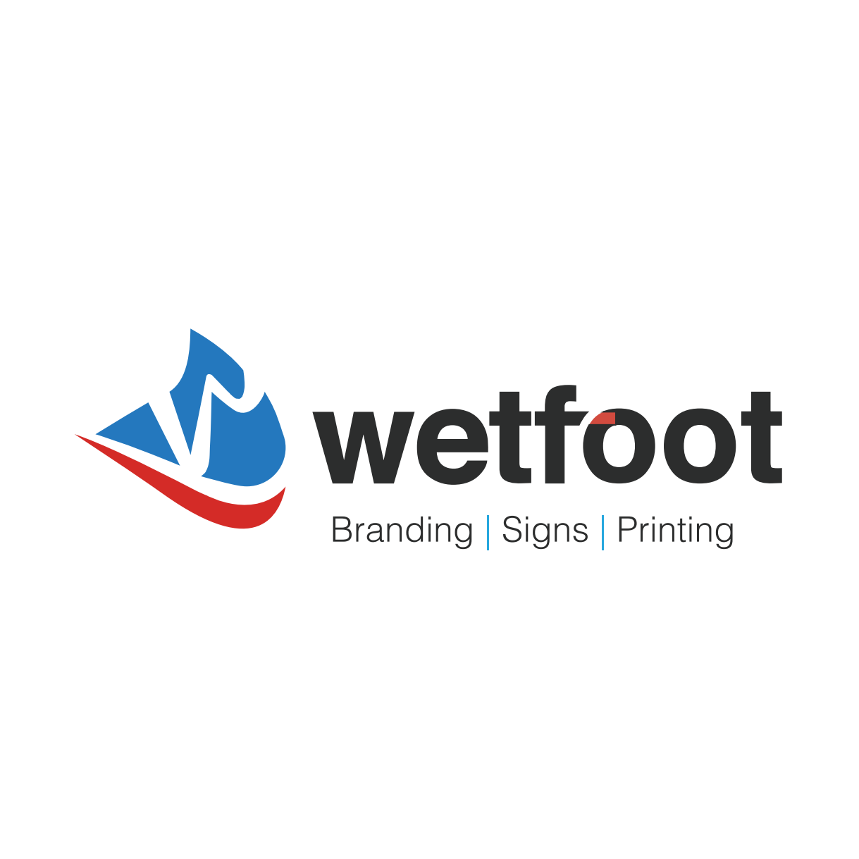 Wetfoot