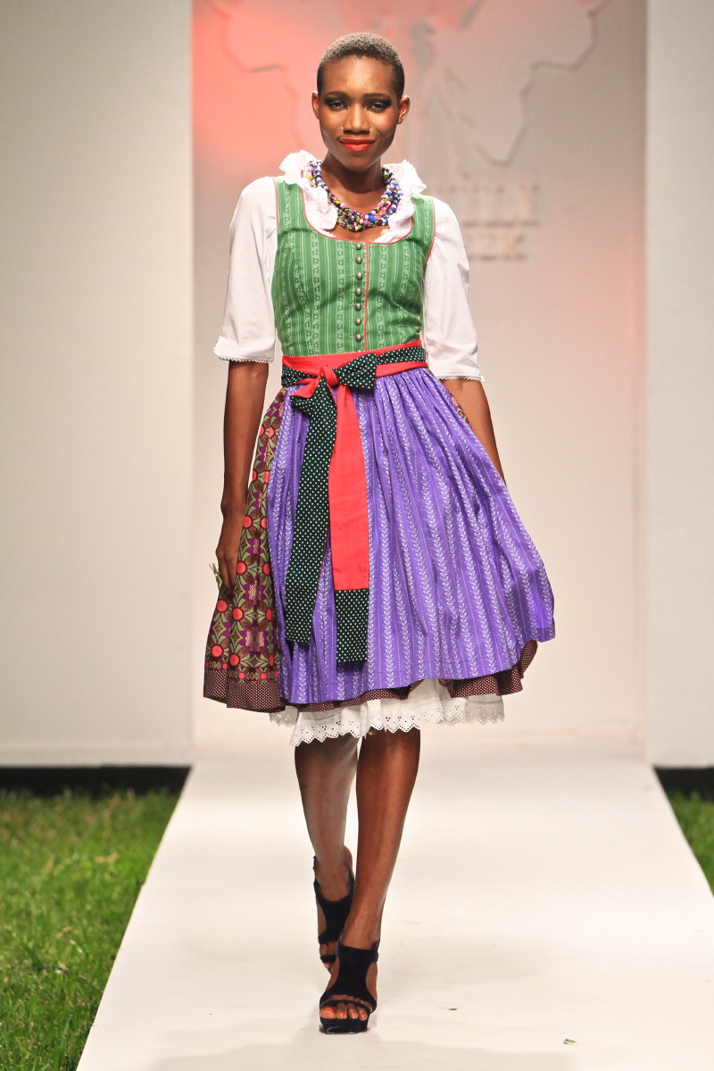 Swahili Fashionweek
