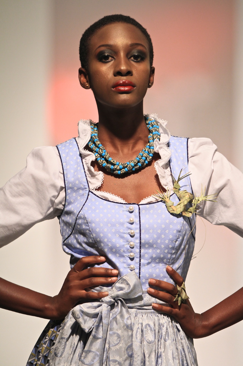 Swahili Fashionweek